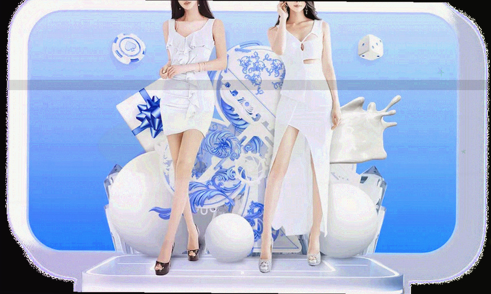球员热身剪影，画面逆光，背景为看台与球场灯光